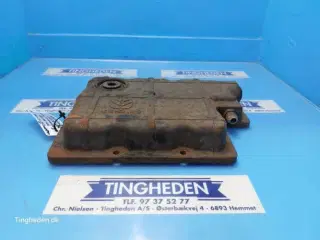 New Holland M160 Dæksel 5182597