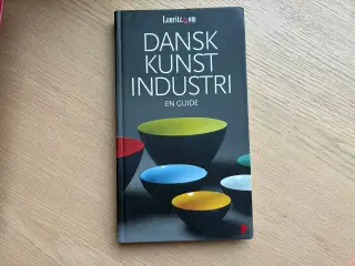 Dansk Kunstindustri  - en Guide