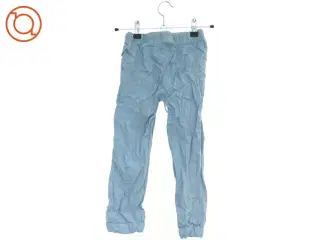 Pyjamasbukser (str. 116 cm)