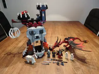 LEGO : CASTLE : FANTASY ERA : 7093