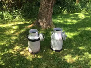Mælkejunger 30 l 