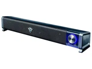Soundbar til TV eller PC.