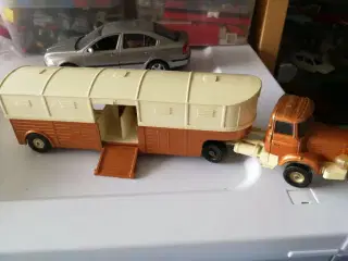 Corgi heste transport str 1:50