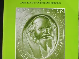 biskob hans mikkelsens dagbøger 1626-41, ved anne 