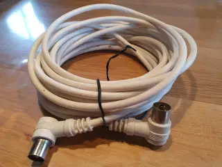Tv antenne kabel 