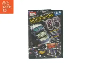 Motershow 2005 (DVD)