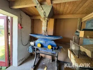 Scan -Agro Sm10 kornkværn