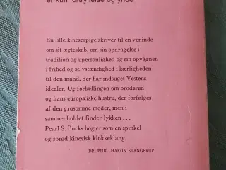 Pearl S. Buck