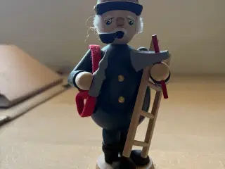 Træfigur (Räuchermann) 