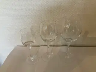Kolibri vin glas fra iittal