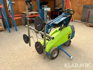 Vinduesløfter Winlet 350