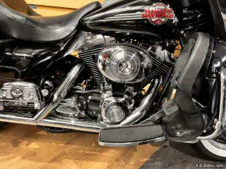 Harley-Davidson FLHTCUI Electra Glide Ultra Classic
