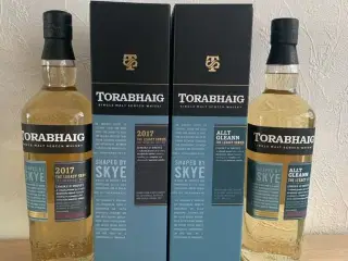Torabhaig whisky