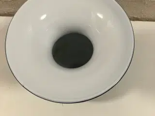 Holmegaard vase