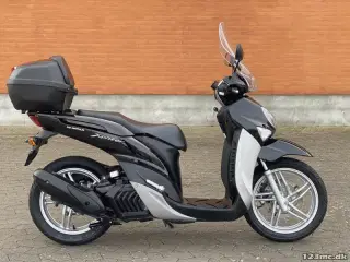Yamaha Xenter 150