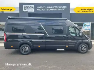 2024 - Adria Twin Supreme 640 SLB