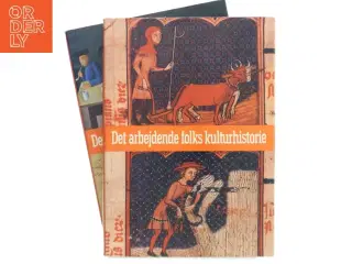 Det arbejdende folks kulturhistorie 1 og 2