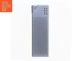 Metal lighter (str. 7x2,5 cm)