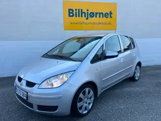 Mitsubishi Colt 1,3 Invite