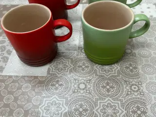 Le creuset