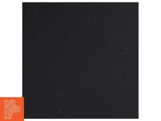 Karaffel fra Holmegaard (str. 6x11x19 cm)