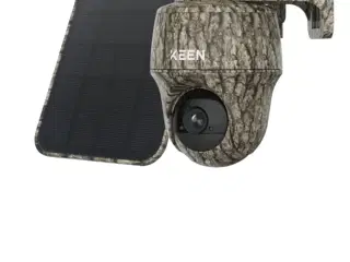 Vildtkamera Reolink Keen 360grader