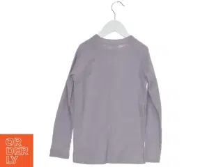 Ny strikbluse fra Joha (str. 116 cm)