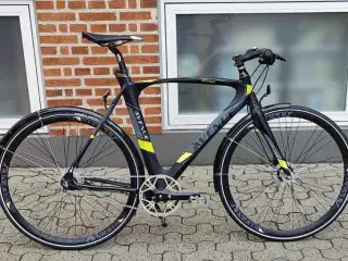GulogGratis - cykler - Køb en brugt Avenue herrecykel billigt -GulogGratis.dk