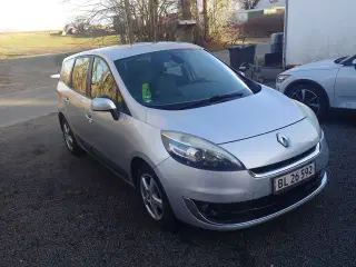 7 pers Familiecontainer