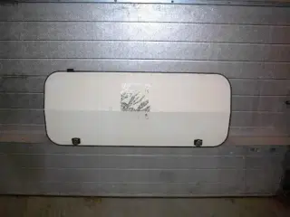   Knaus Gaskasse Låge