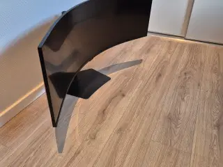 Samsung 49" Odyssey G9 curved skærm C49CG950