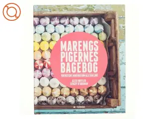 Marengspigerne af Stacey O&#39;Gorman (Bog)