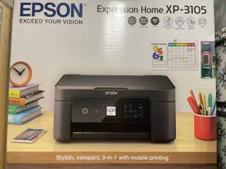 Printer m.m.