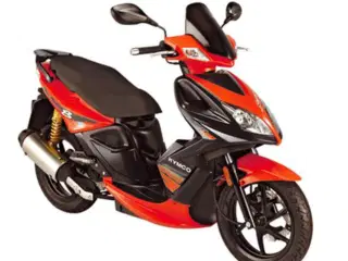 Kymco super 8, dele