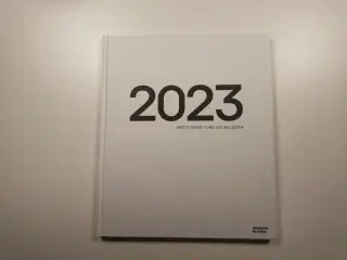 Realdania. 2023 Årets gang i ord og billeder