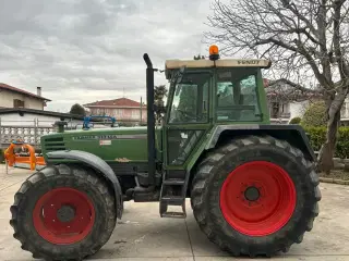  Fendt Farmer 312 LSA Traktor - 4