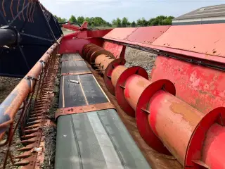Massey Ferguson PowerFlow 6,20m (20') Skærebord