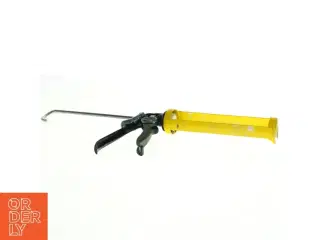 Fugepistol (str. 55,5 x 5 cm)