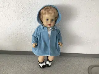 Dukke Lisbeth fra Magasin
