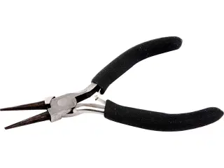 Præcis rundtang 11 cm til smykke-design