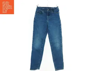 Jeans fra Uniqlo (str. 152)