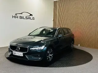 Volvo V60 2,0 D4 190 Business aut.