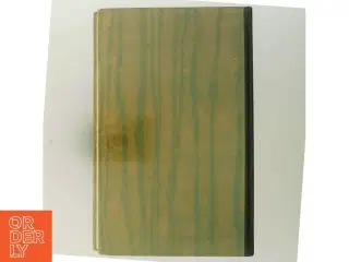 ukendt titel af forfatterukendt (Bog)