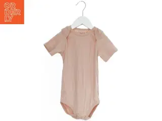 Kortærmet bodystocking fra Bakito (str. 98)