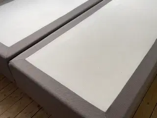 2 stk fine box madrasser
