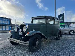 Chevrolet 1930 3,2 