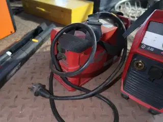 Svejseværk FRONIUS Transpocket