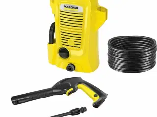 Kärcher K2 Universal Edition højtryksrenser 1400 W - 360 l/h, 110 bar