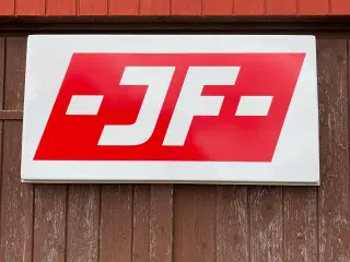 J-F  Reservedele nye -  75 varenr.