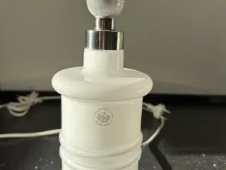 Holmegaard Apoteker Mini Bordlampe